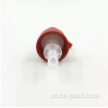 28/410 Plastchampo Lotion Dispenser Pump Skruvformad